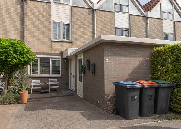 Medium property photo - Ebro 62, 1423 AV Uithoorn